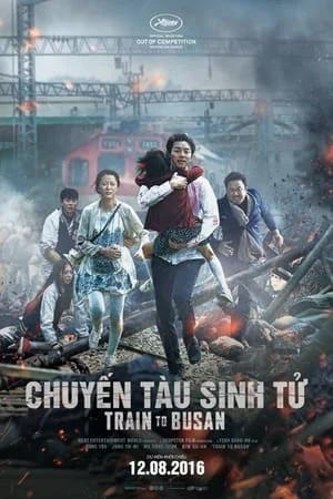 Chuyến Tàu Sinh Tử